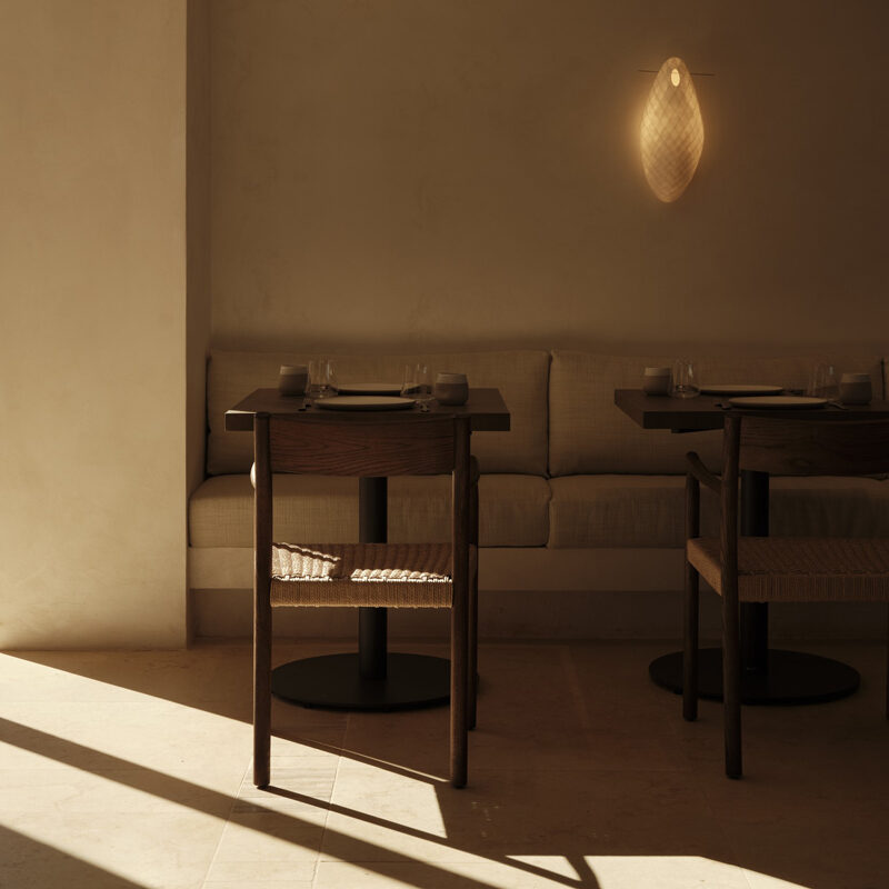 Gundari Resort Folegandros Hotel Greece Block722