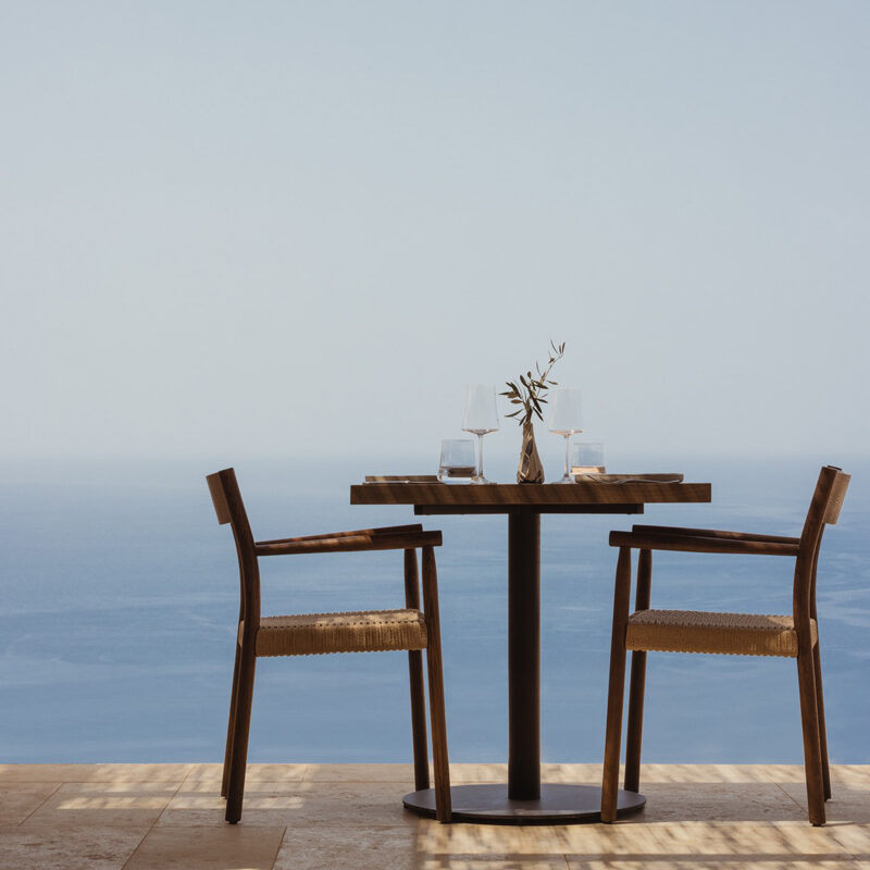 Gundari Resort Folegandros Hotel Greece Block722