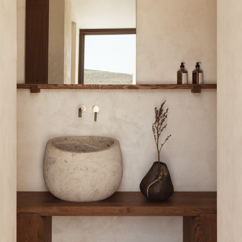 Gundari Resort Folegandros Hotel Greece Block722