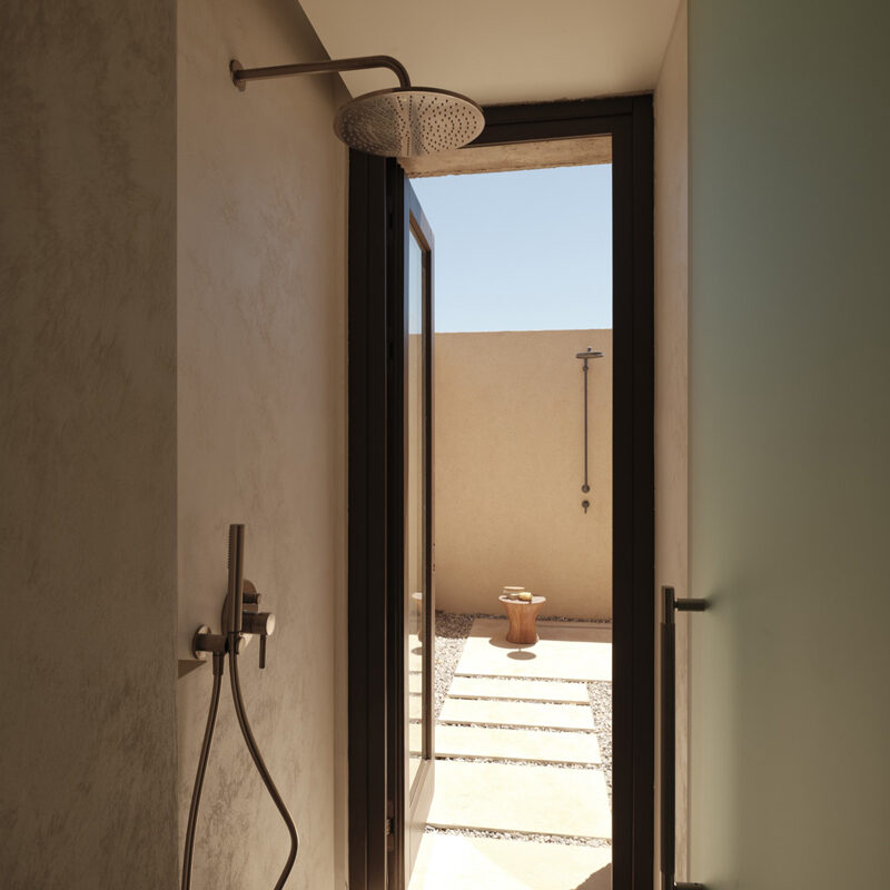 Gundari Resort Folegandros Hotel Greece Block722
