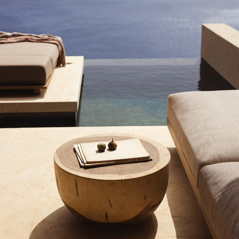 Gundari Resort Folegandros Hotel Greece Block722