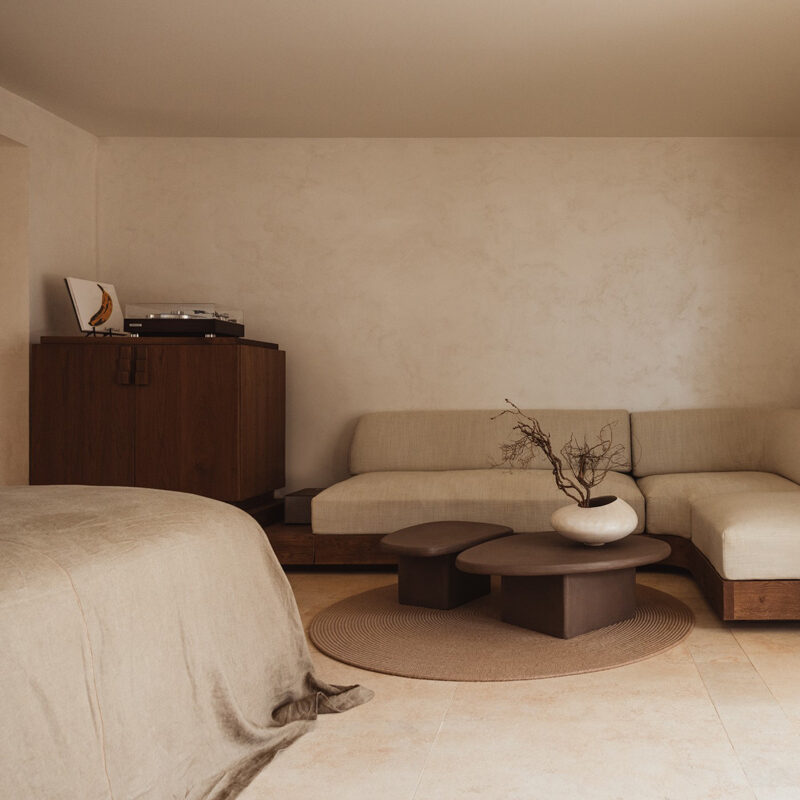 Gundari Resort Folegandros Hotel Greece Block722