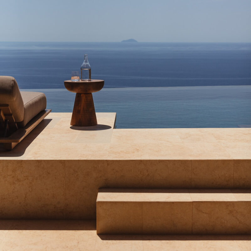 Gundari Resort Folegandros Hotel Greece Block722