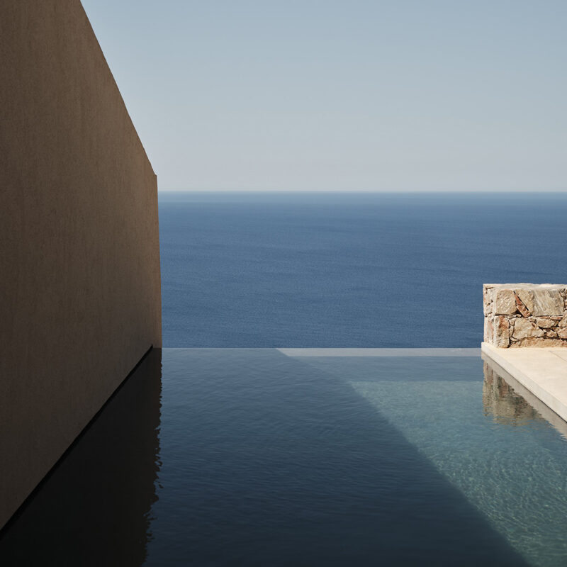 Gundari Resort Folegandros Hotel Greece Block722