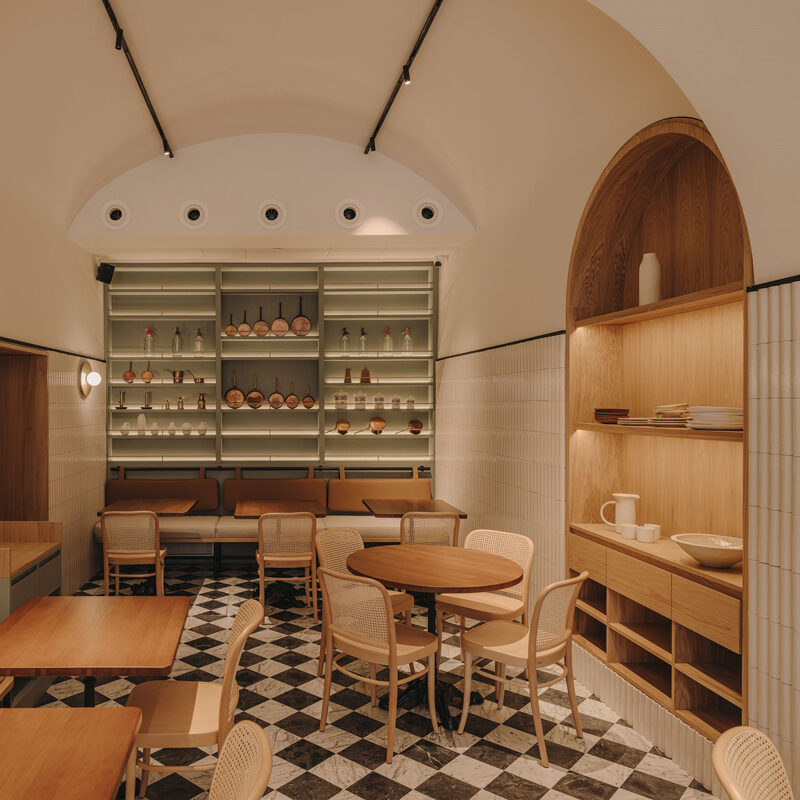 Palau Fugit hotel Girona El Equipo Creativo