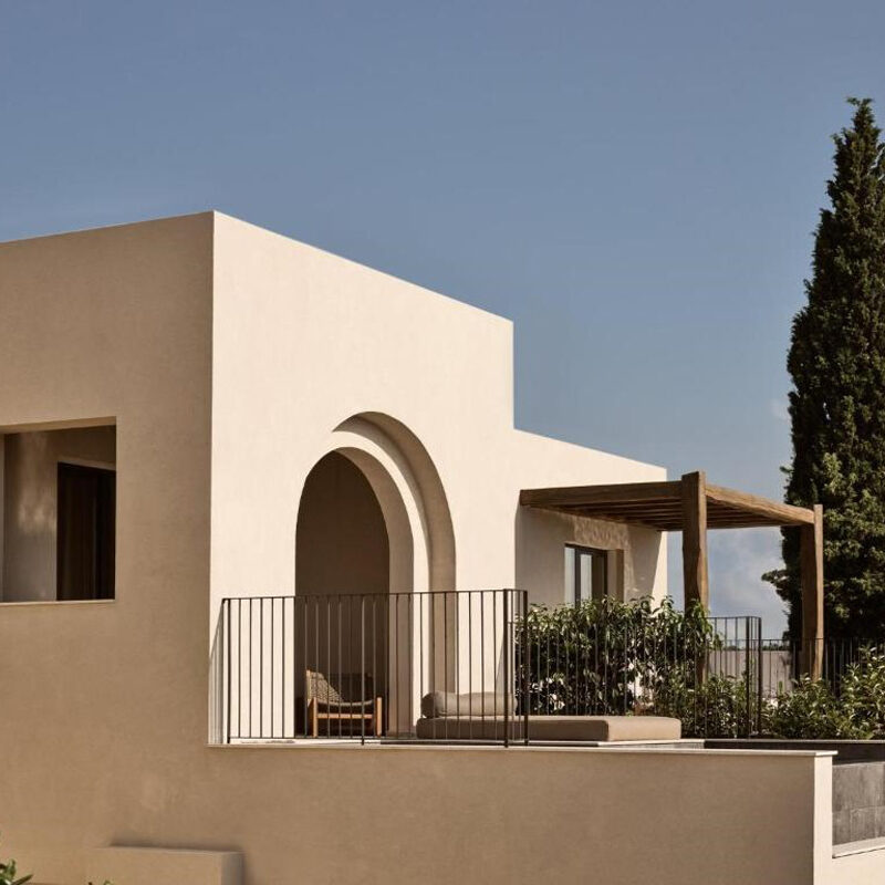 Pierros Verde Hotel Zakynthos Block 722