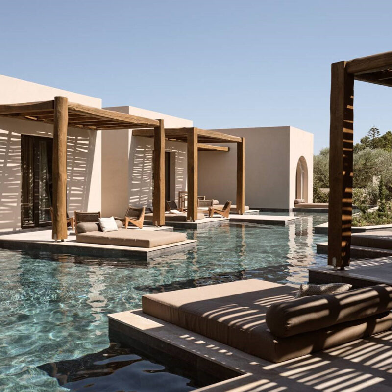 Pierros Verde Hotel Zakynthos Block 722