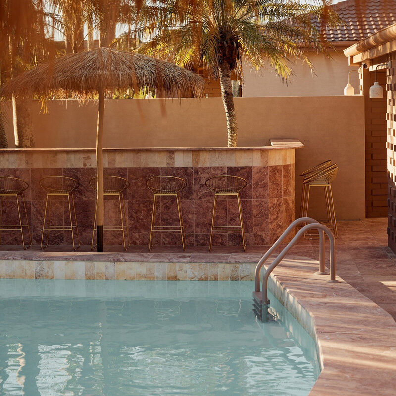 Swell Hotel Byron Bay