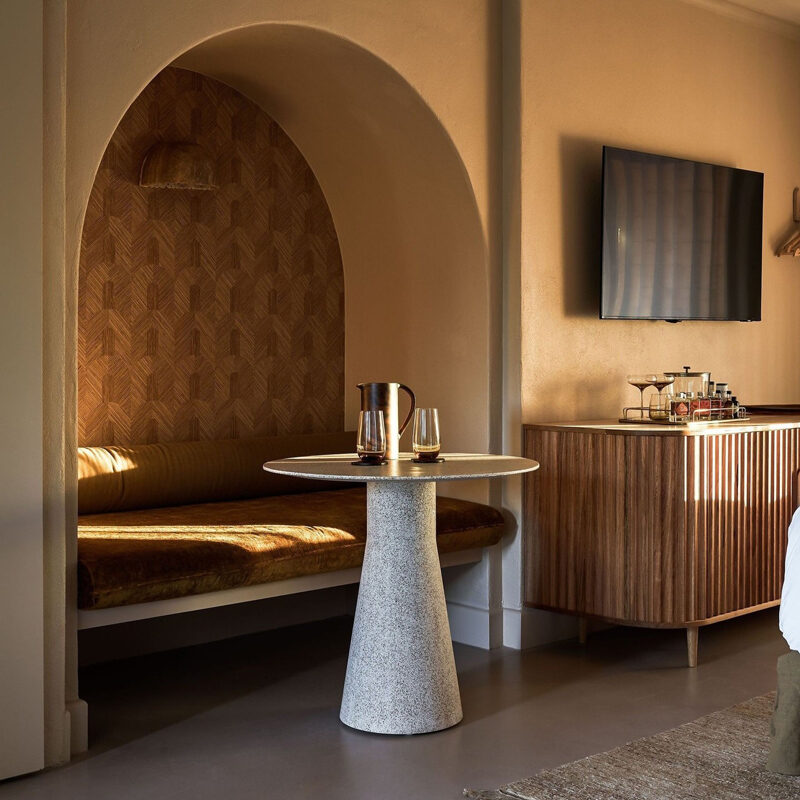 Swell Hotel Byron Bay