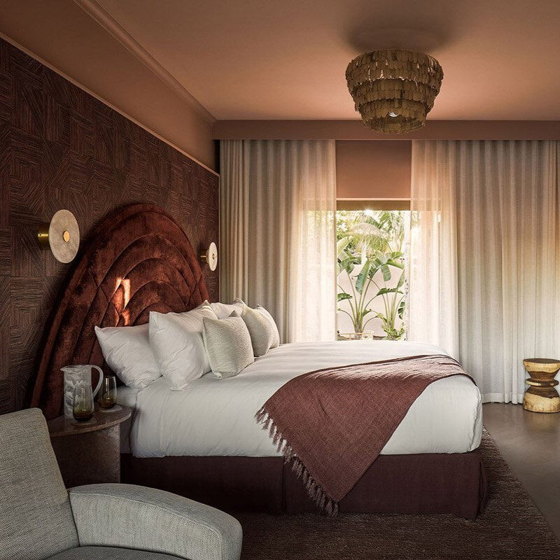 Swell Hotel Byron Bay