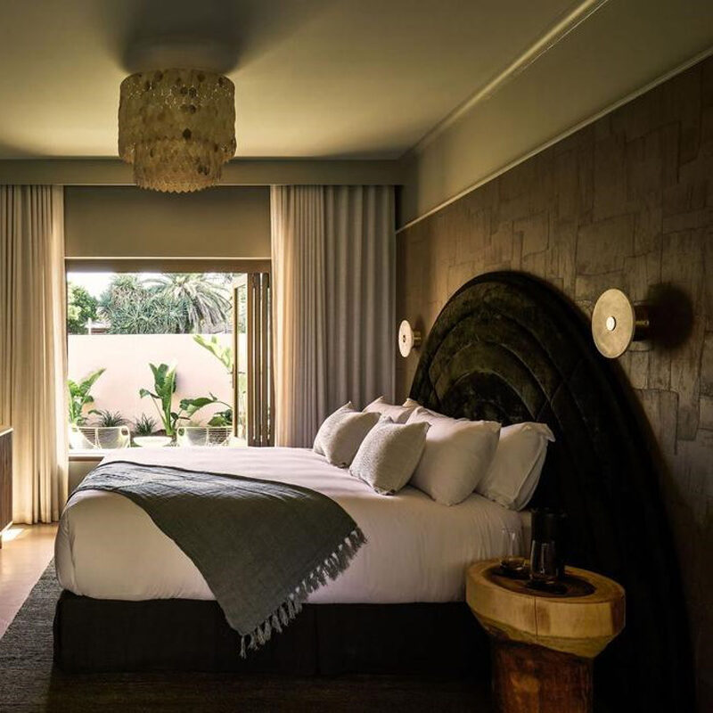 Swell Hotel Byron Bay