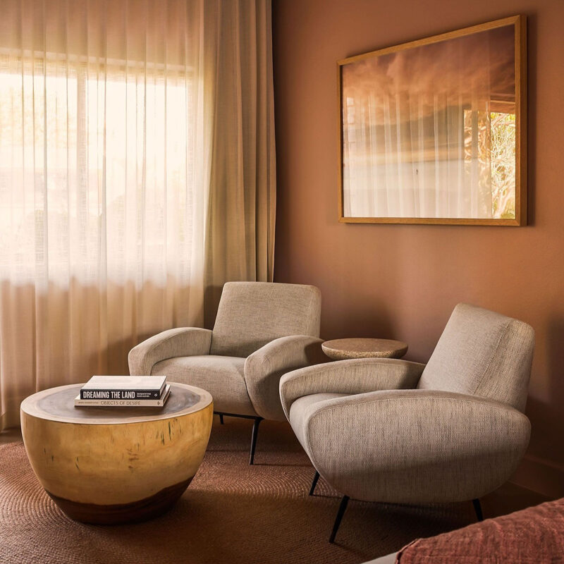 Swell Hotel Byron Bay
