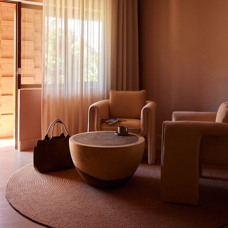 Swell Hotel Byron Bay