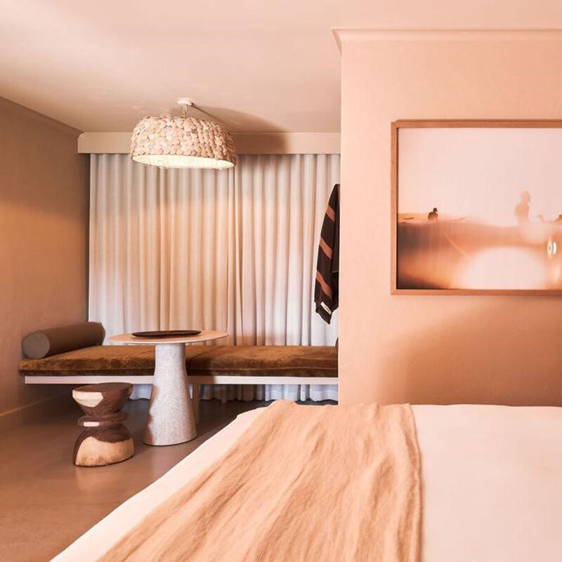 Swell Hotel Byron Bay