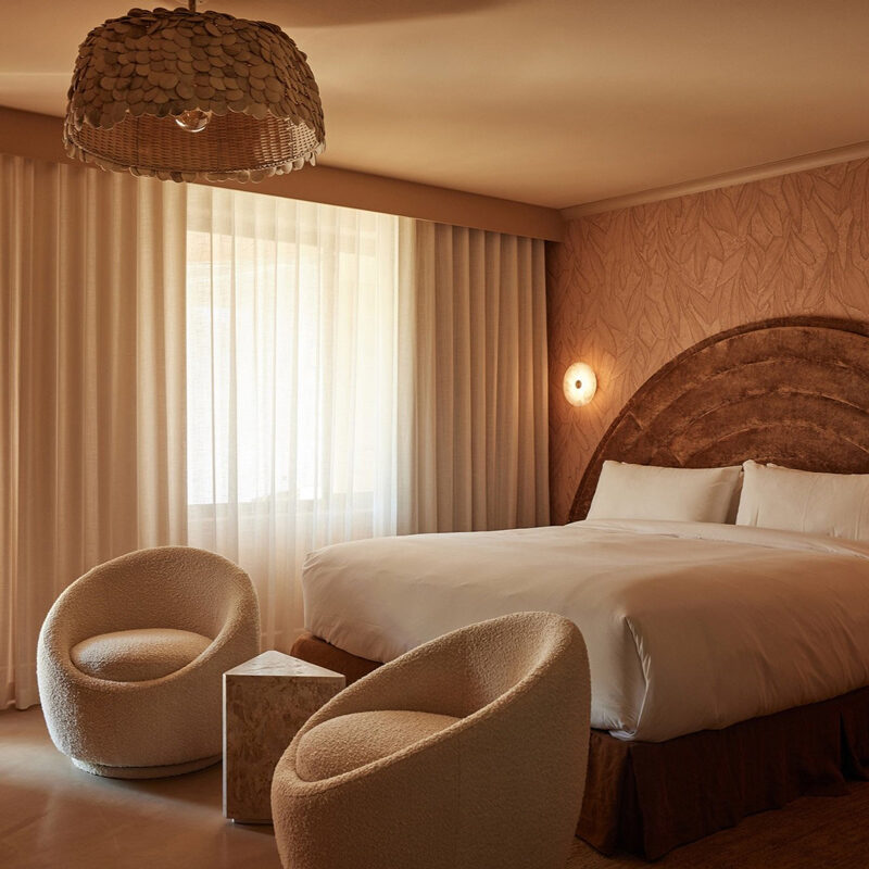 Swell Hotel Byron Bay