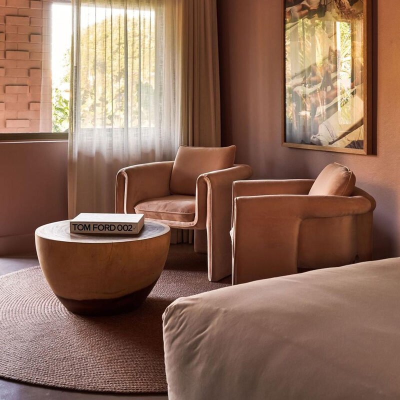 Swell Hotel Byron Bay
