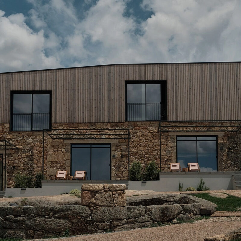 Bode Country House