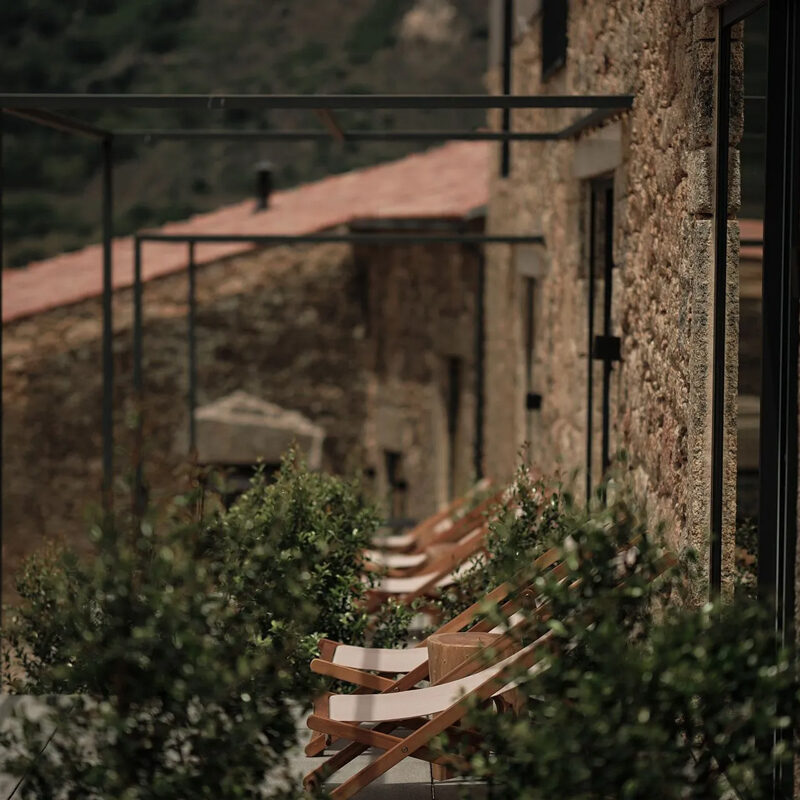 Bode Country House