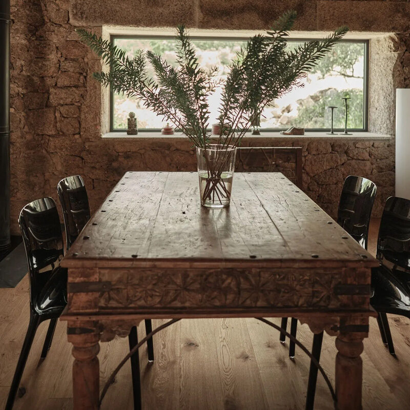 Bode Country House
