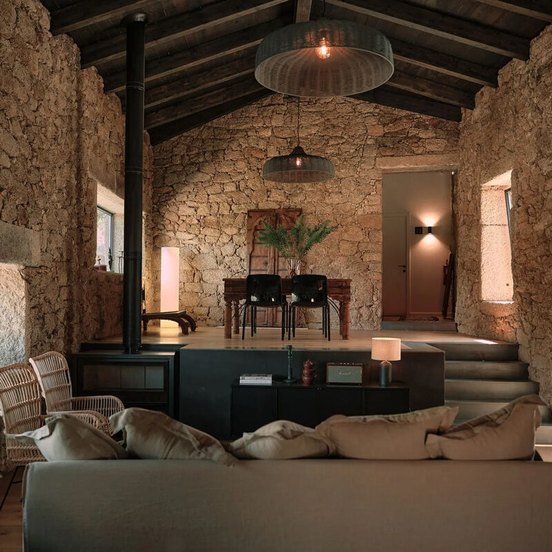 Bode Country House