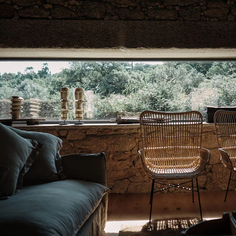 Bode Country House