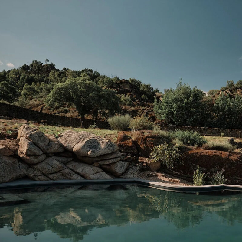 Bode Country House