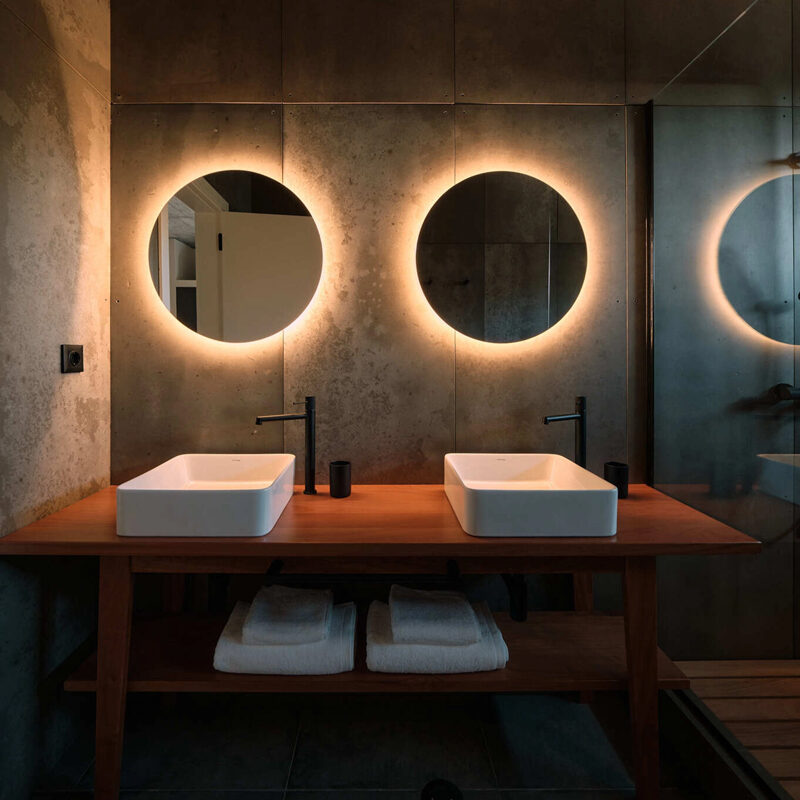 Bode Country House