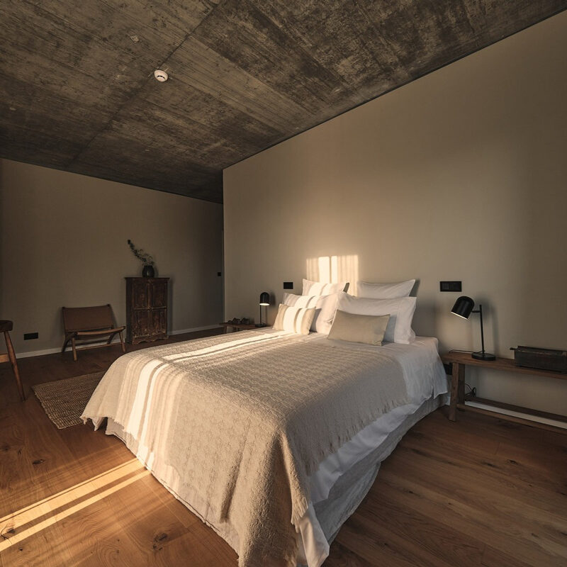 Bode Country House