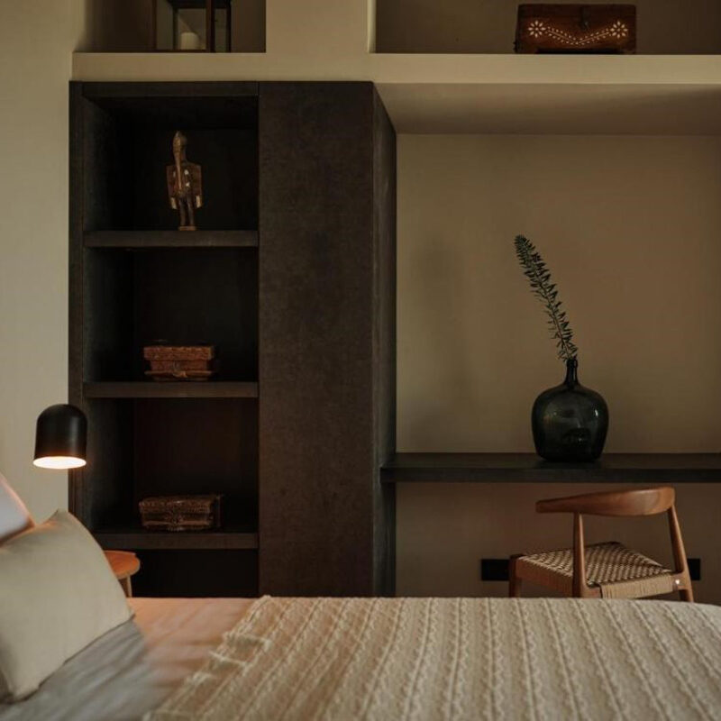 Bode Country House
