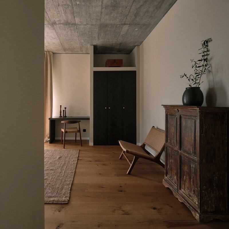 Bode Country House