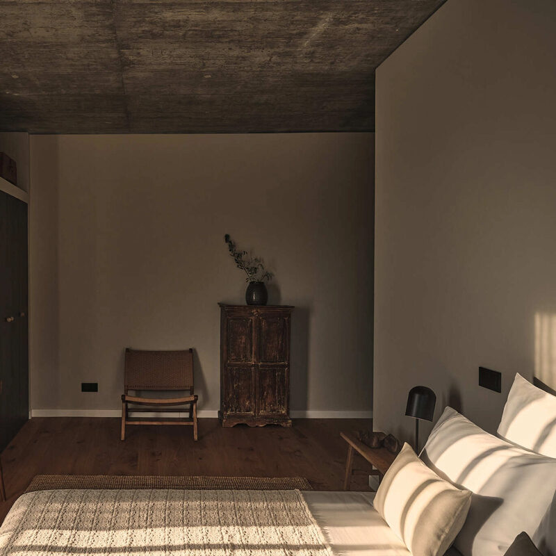 Bode Country House