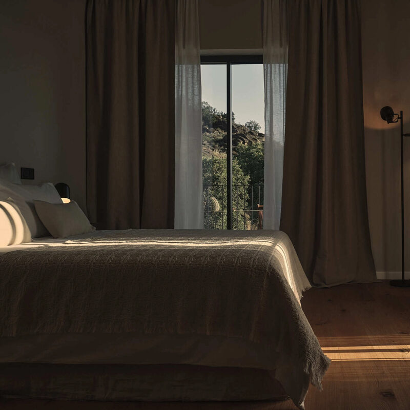 Bode Country House
