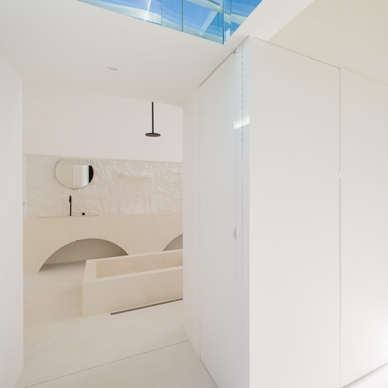 Casa Montelongo Fuerteventura Néstor Pérez Batista
