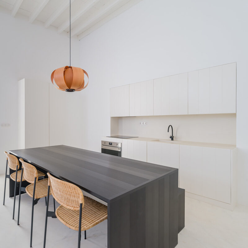 Casa Montelongo Fuerteventura Néstor Pérez Batista