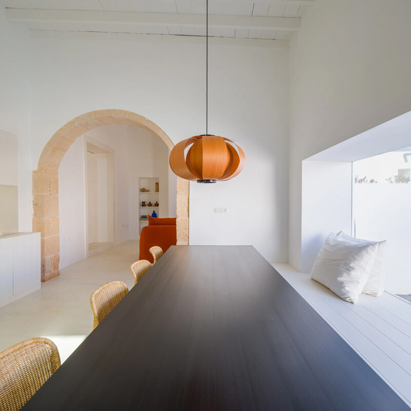 Casa Montelongo Fuerteventura Néstor Pérez Batista