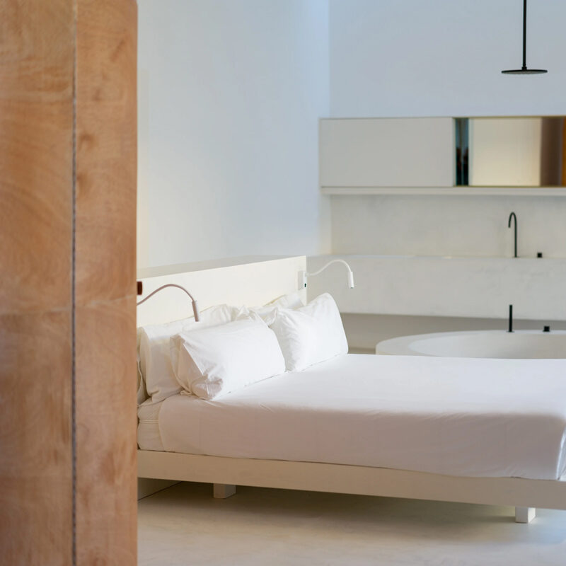 Casa Montelongo Fuerteventura Néstor Pérez Batista