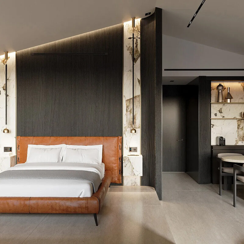 Casaly Hotel & Spa Kefalonia