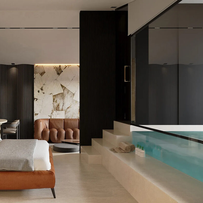 Casaly Hotel & Spa Kefalonia