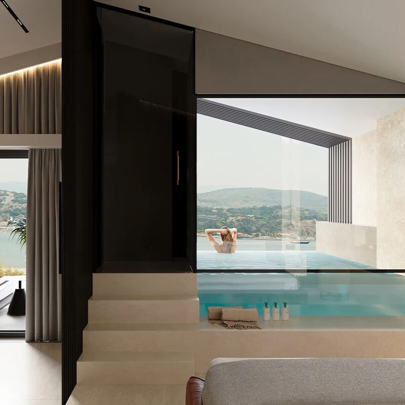 Casaly Hotel & Spa Kefalonia