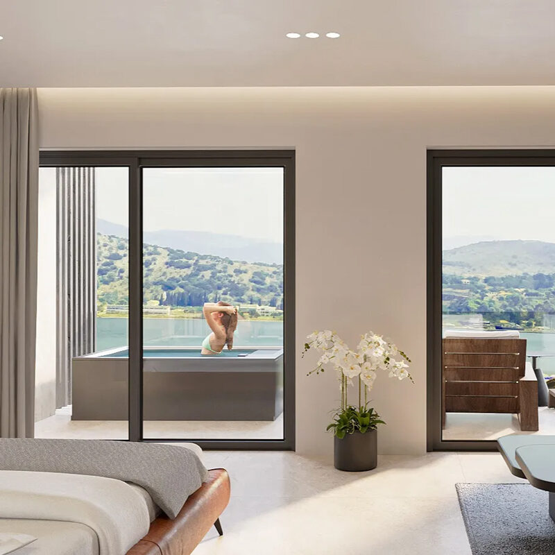 Casaly Hotel & Spa Kefalonia