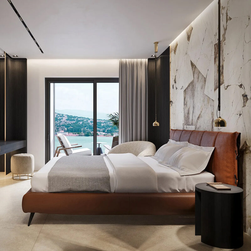 Casaly Hotel & Spa Kefalonia