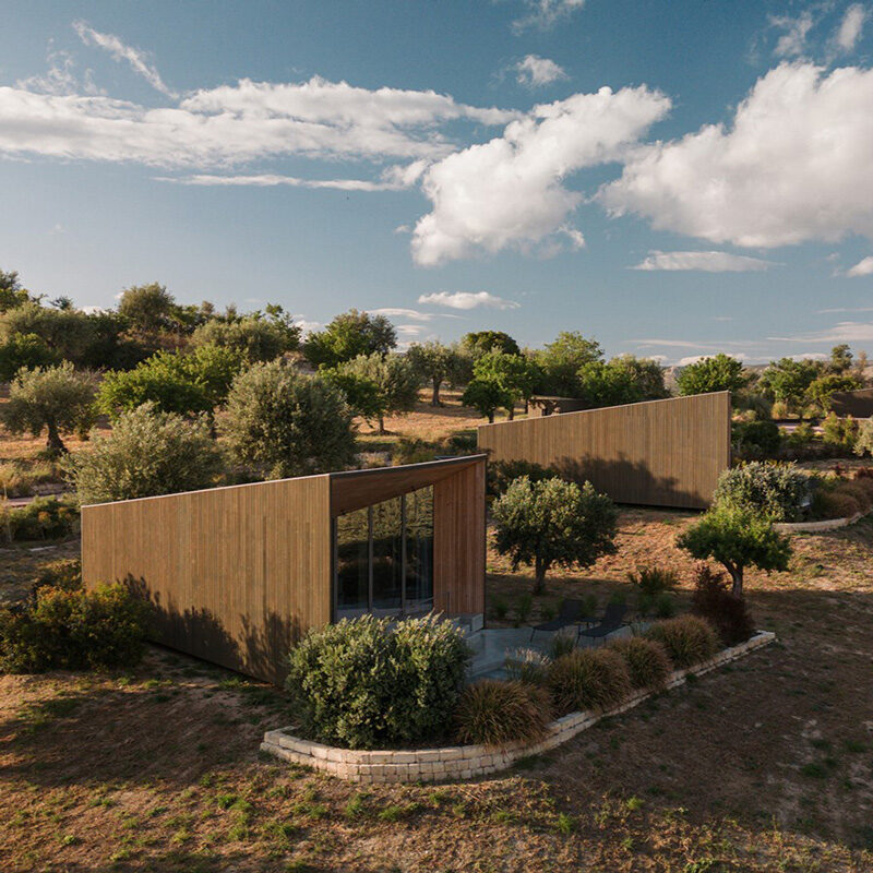 Country House Villadorata