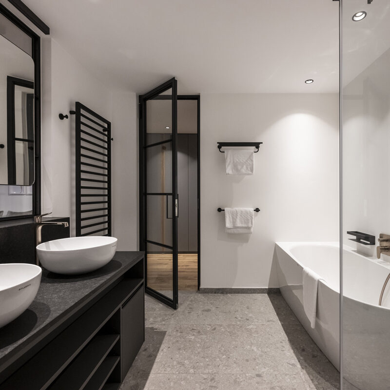 Hotel Garberhof Malles Venosta Italy