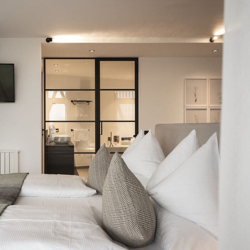 Hotel Garberhof Malles Venosta Italy