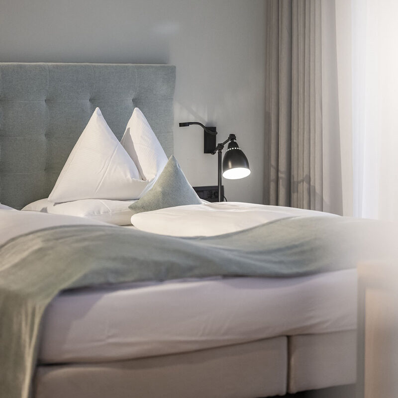 Hotel Garberhof Malles Venosta Italy
