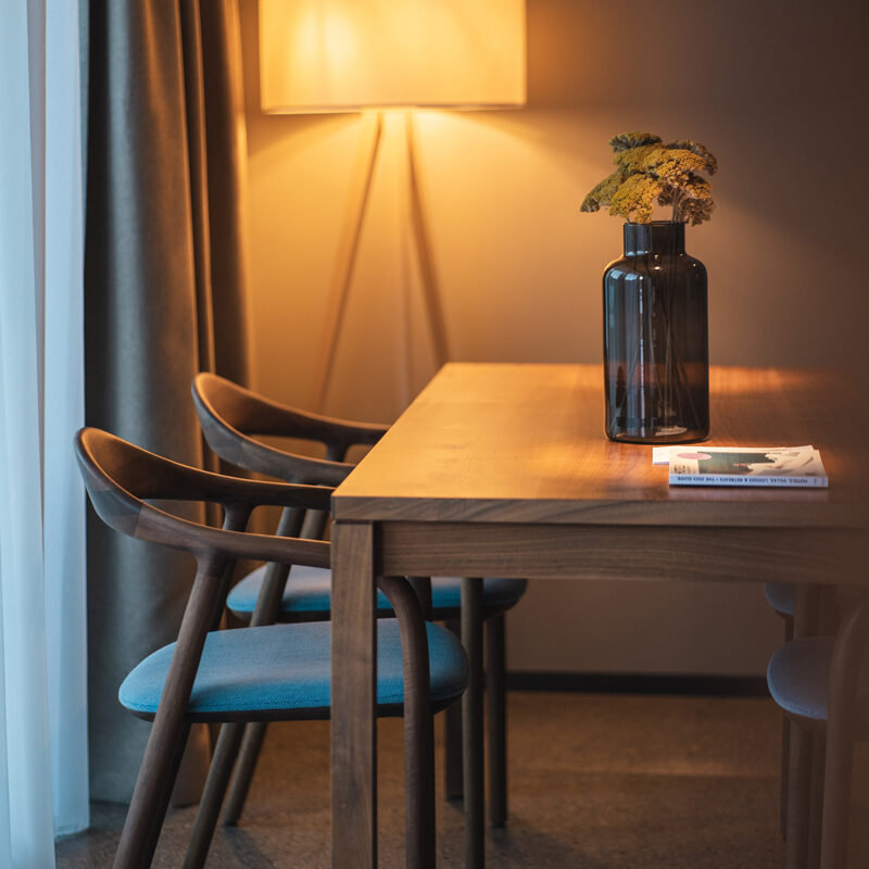 Hotel Garberhof Malles Venosta Italy
