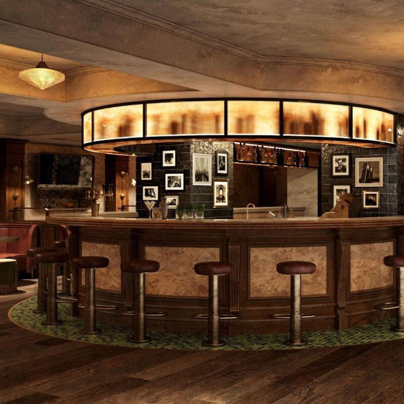 The Hoxton Vienna Hotel