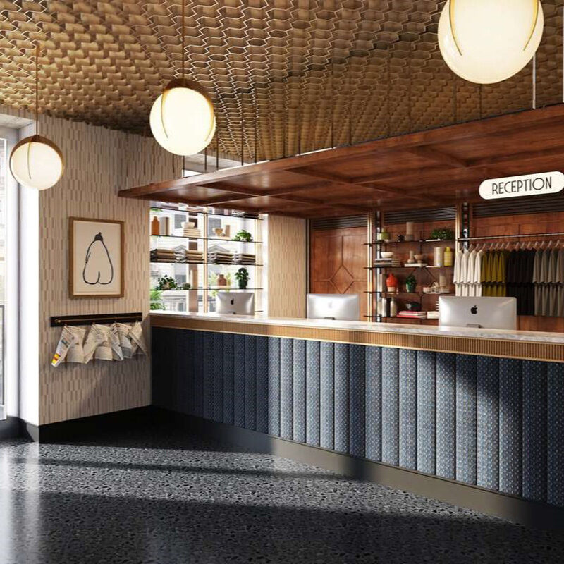 The Hoxton Vienna Hotel