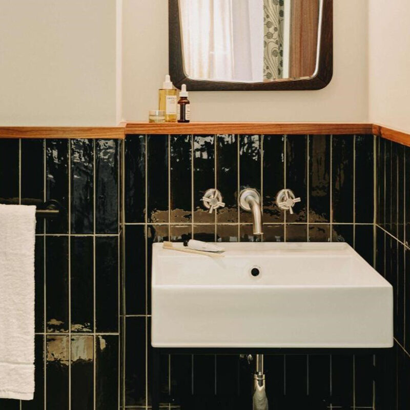 The Hoxton Vienna Hotel