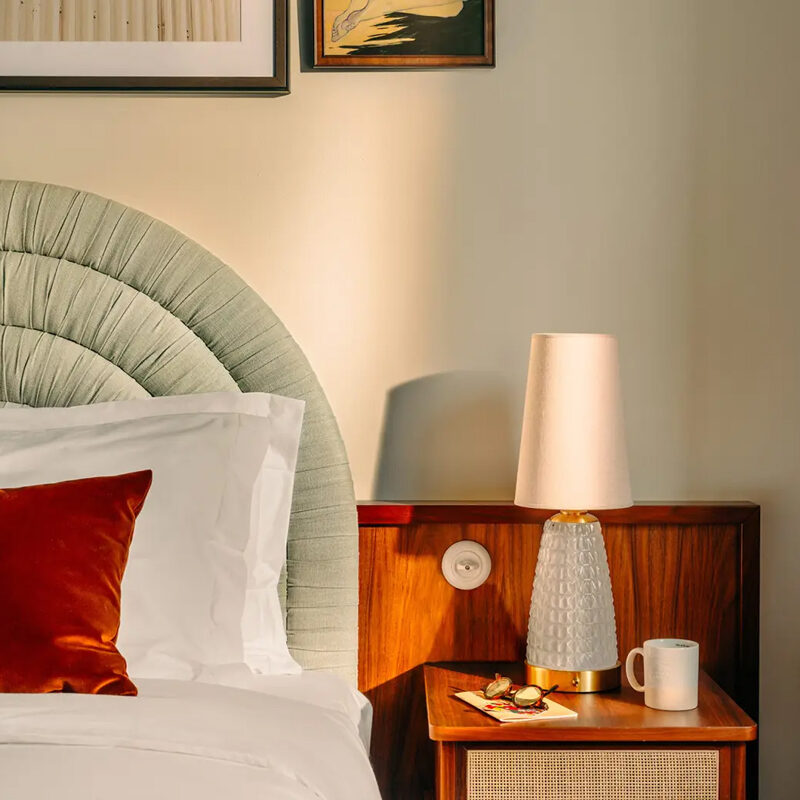 The Hoxton Vienna Hotel